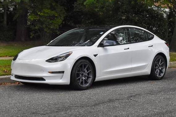 TESLA MODEL 3 2023 5YJ3E1EAXPF489153 image TESLA MODEL 3 2023 5YJ3E1EAXPF489153 image